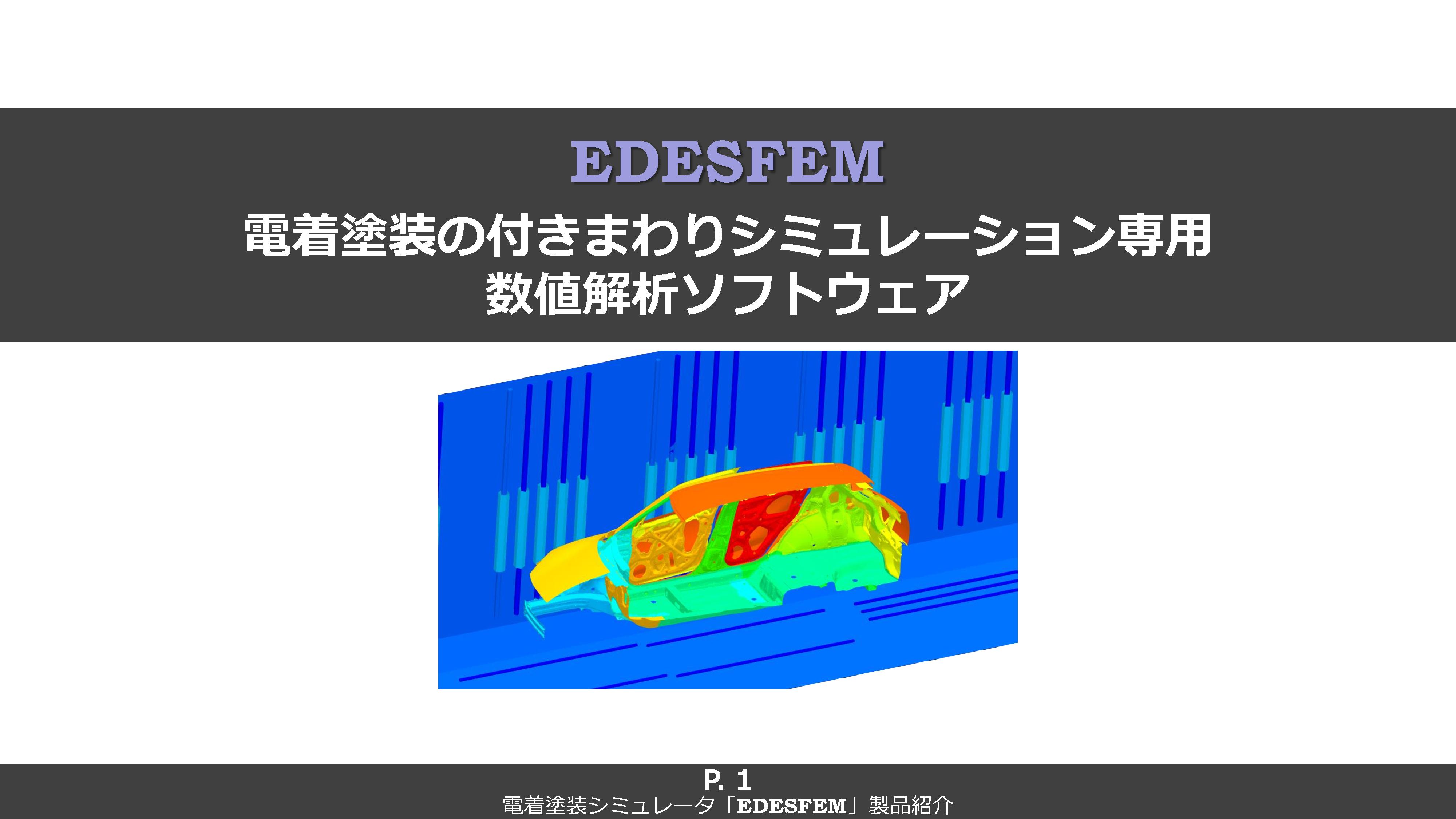 EDESFEM Slide